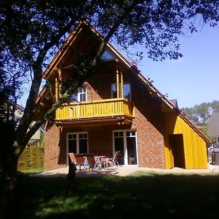 Usedom Suites Zinnowitz Extérieur photo