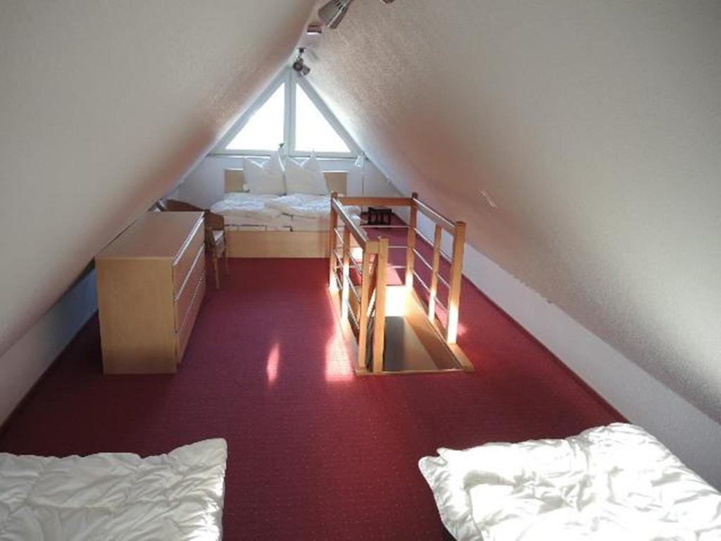 Usedom Suites Zinnowitz Chambre photo