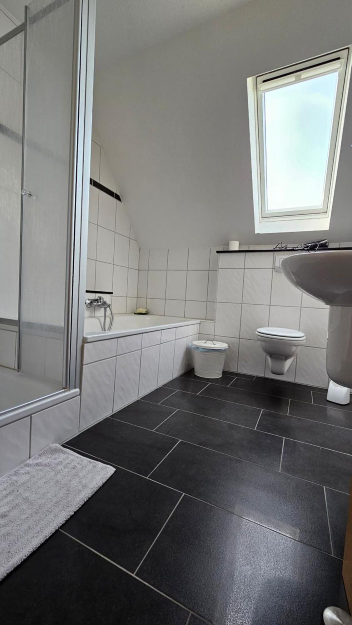 Usedom Suites Zinnowitz Extérieur photo