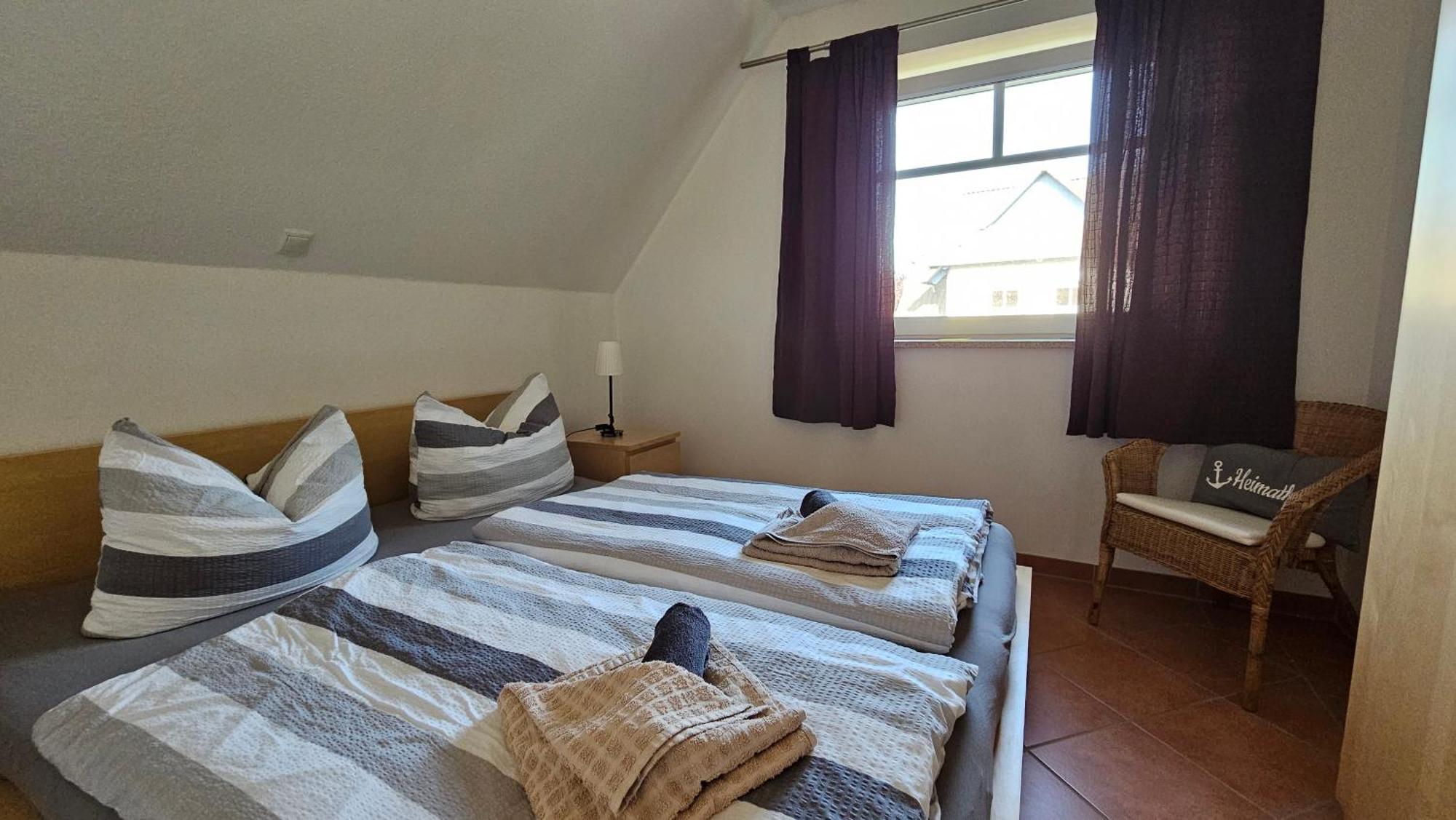 Usedom Suites Zinnowitz Extérieur photo