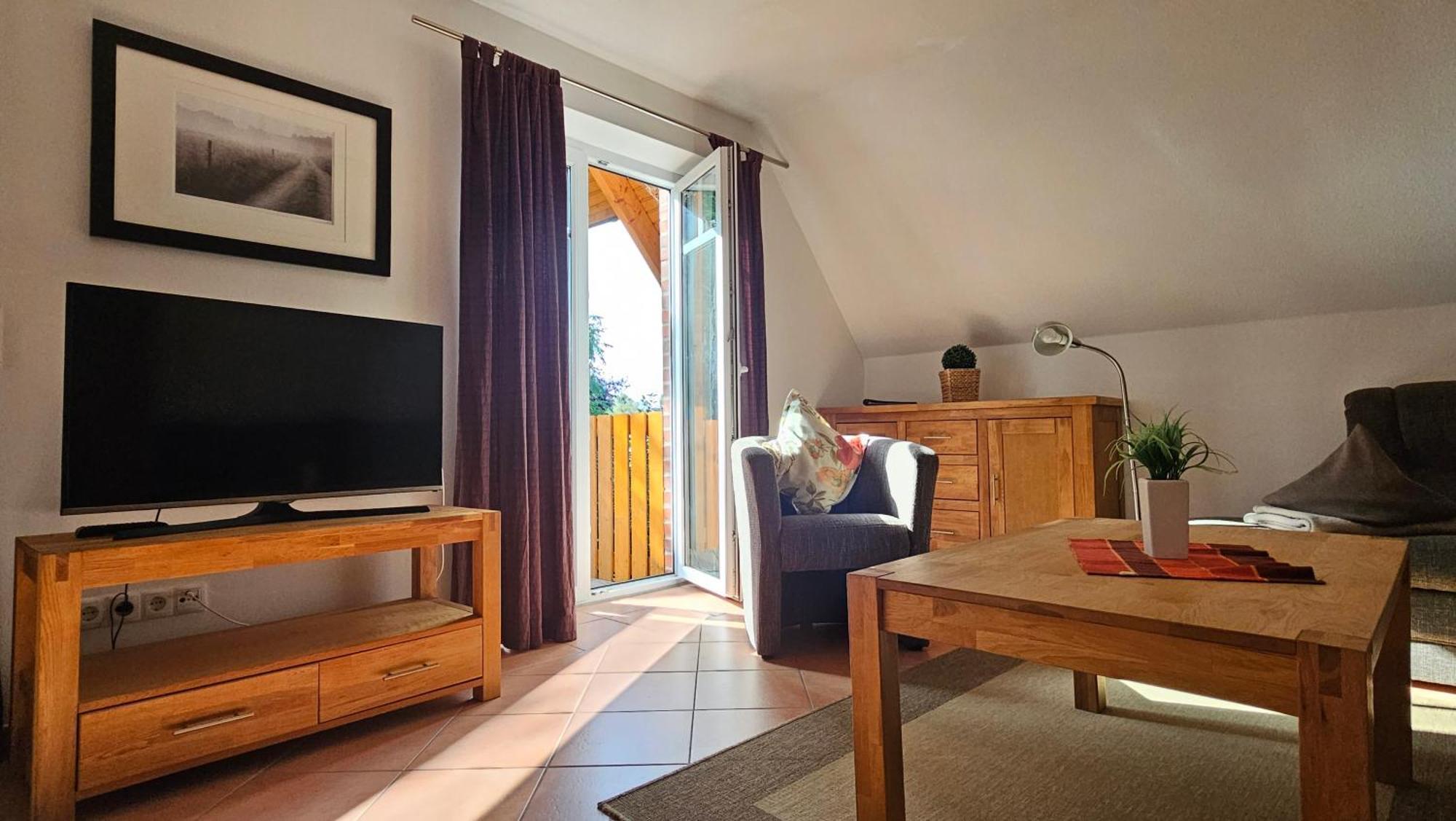 Usedom Suites Zinnowitz Extérieur photo