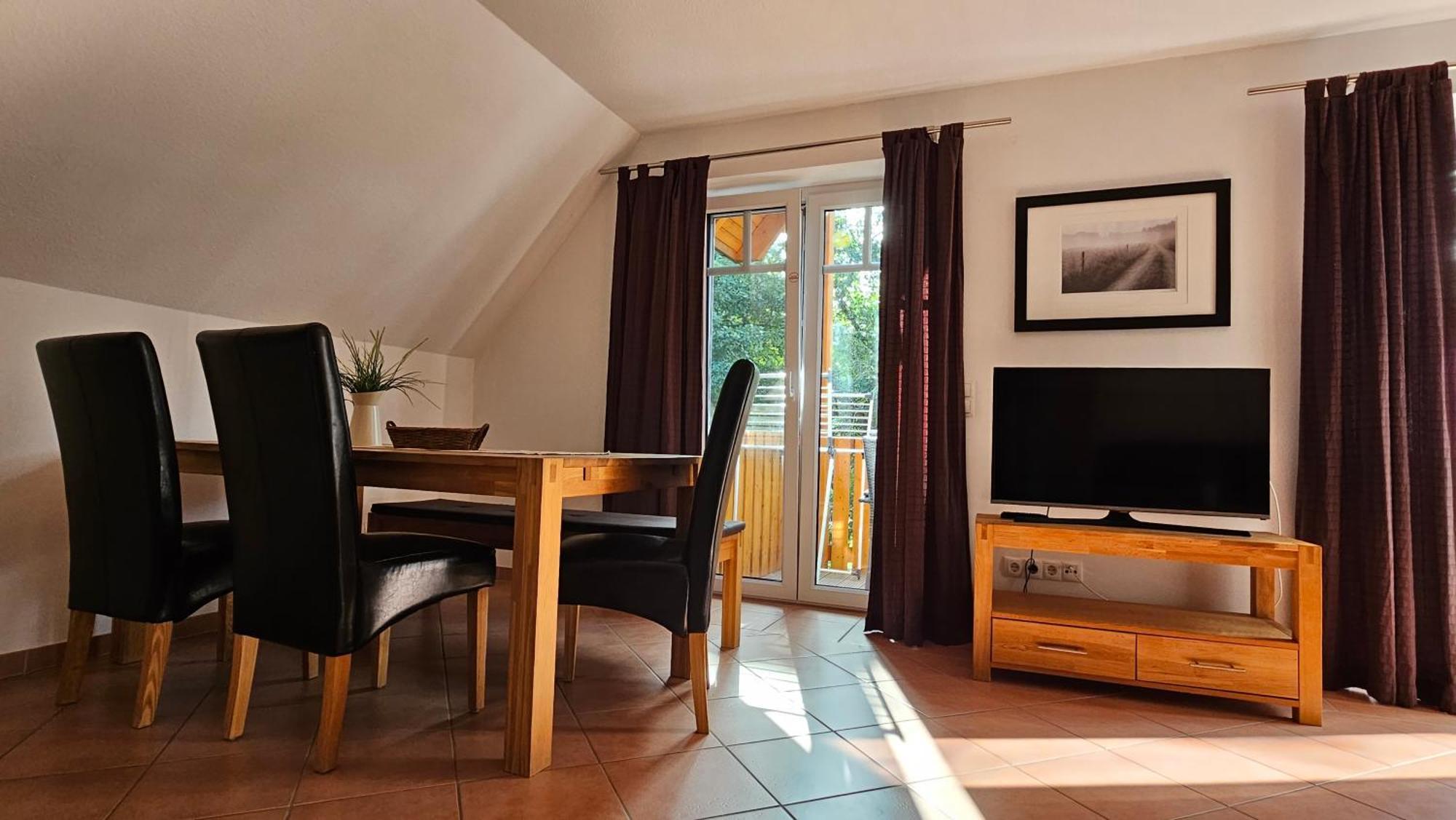 Usedom Suites Zinnowitz Extérieur photo