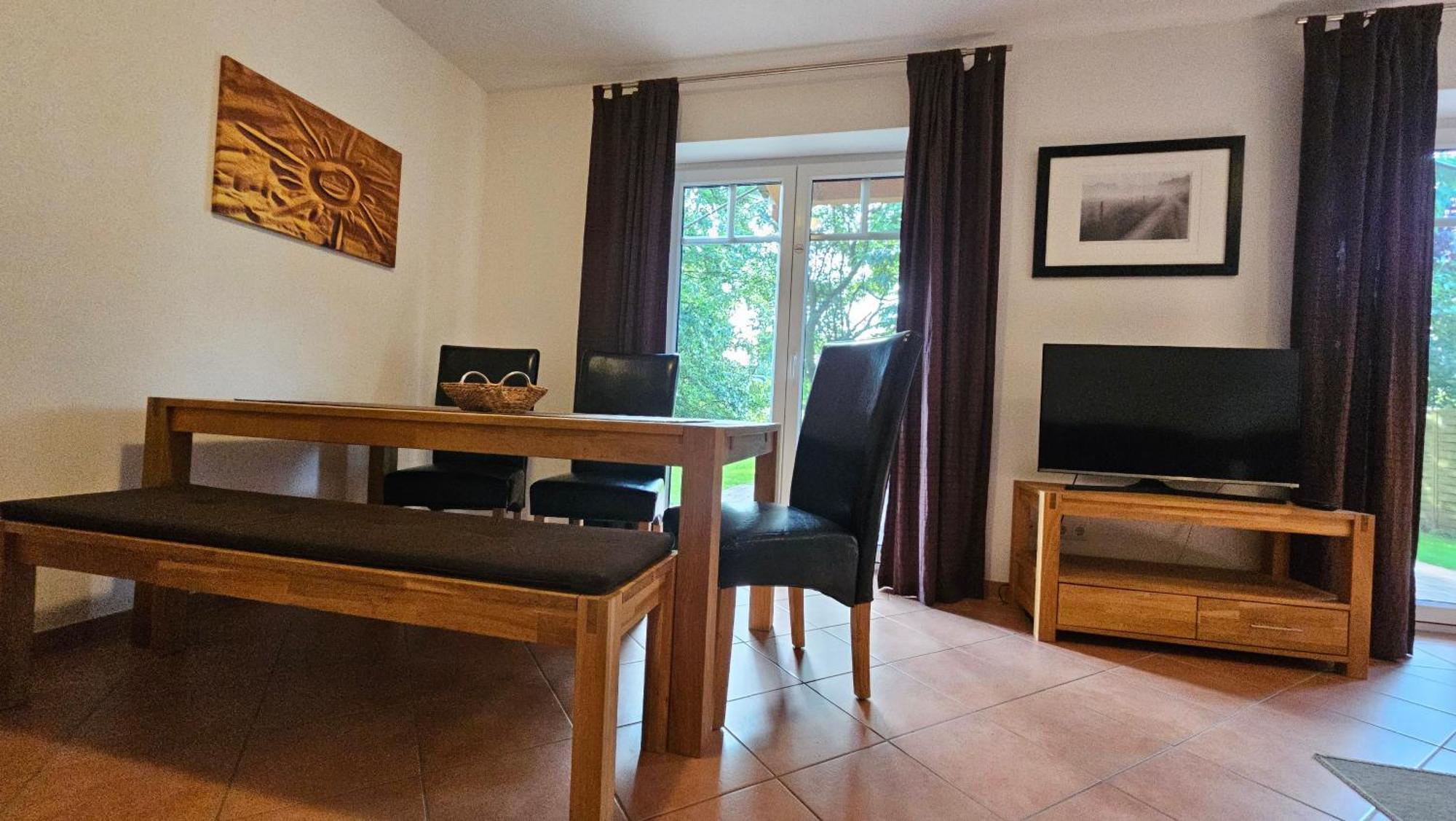 Usedom Suites Zinnowitz Extérieur photo
