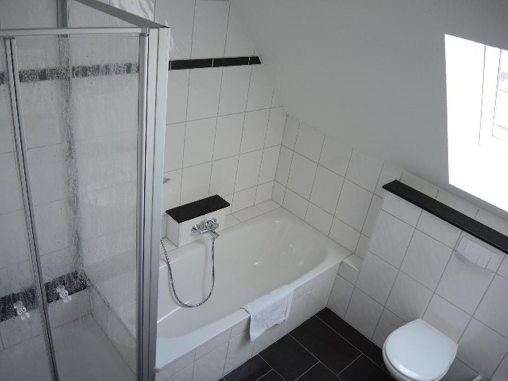 Usedom Suites Zinnowitz Extérieur photo