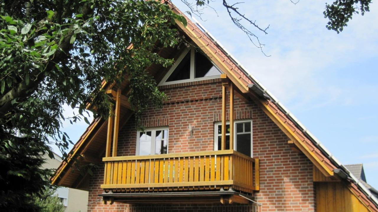 Usedom Suites Zinnowitz Extérieur photo