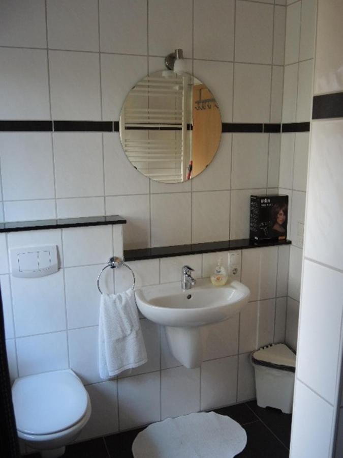 Usedom Suites Zinnowitz Extérieur photo